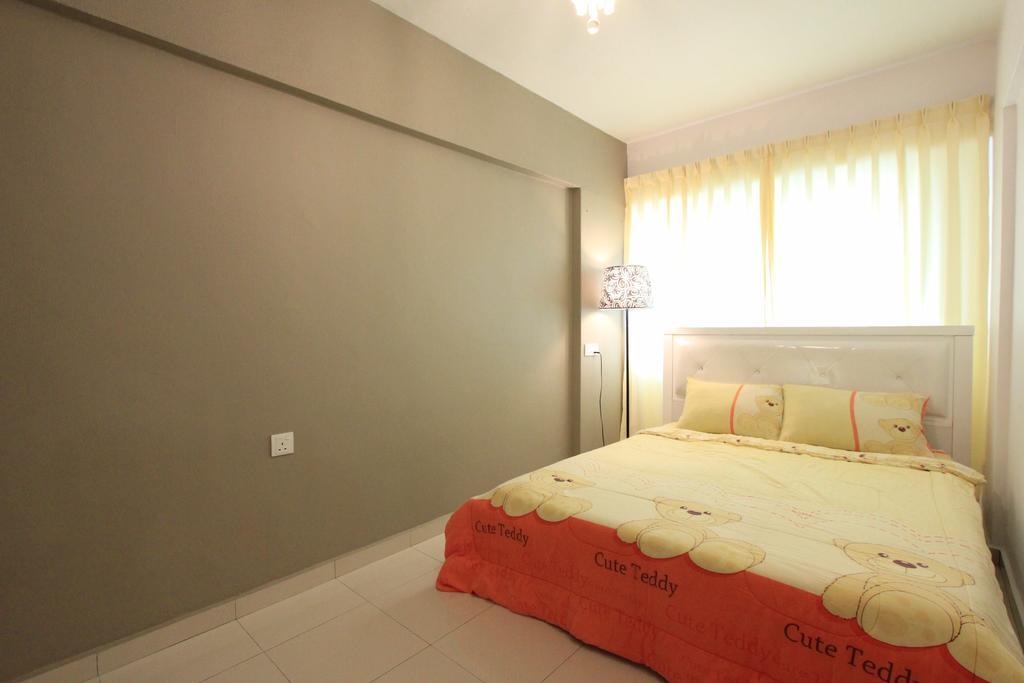 Cosy Stay Melaka Zimmer foto