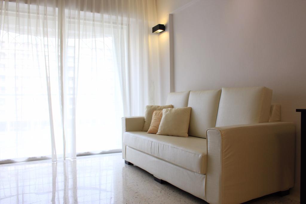 Cosy Stay Melaka Zimmer foto