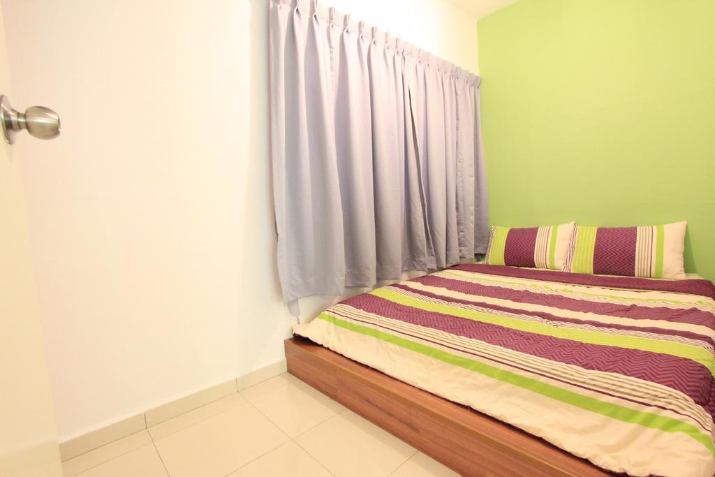 Cosy Stay Melaka Zimmer foto