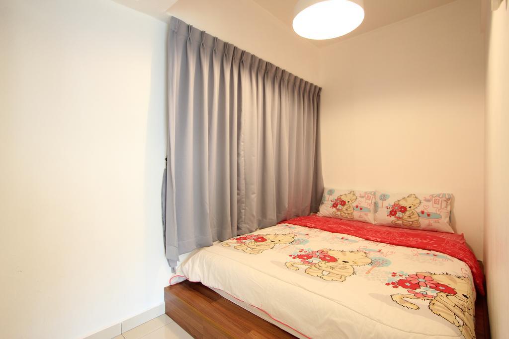 Cosy Stay Melaka Exterior foto